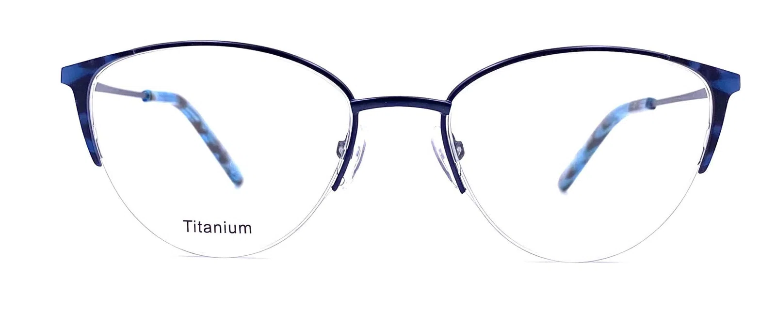 Italia Mia IM801 Eyeglasses - view 3
